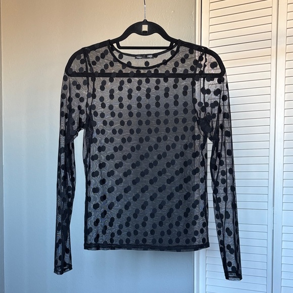 Zara Top - Picture 2 of 4